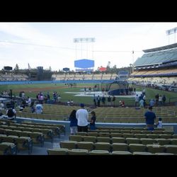 Dodgers Vs Astros July 4th 2 Tickets