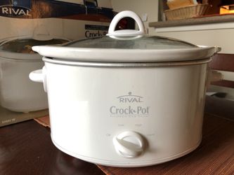 Crockpot