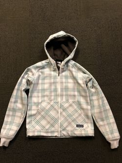 Patagonia Jacket (S)