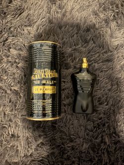*BEST OFFER* JPG le parfum brand new never used