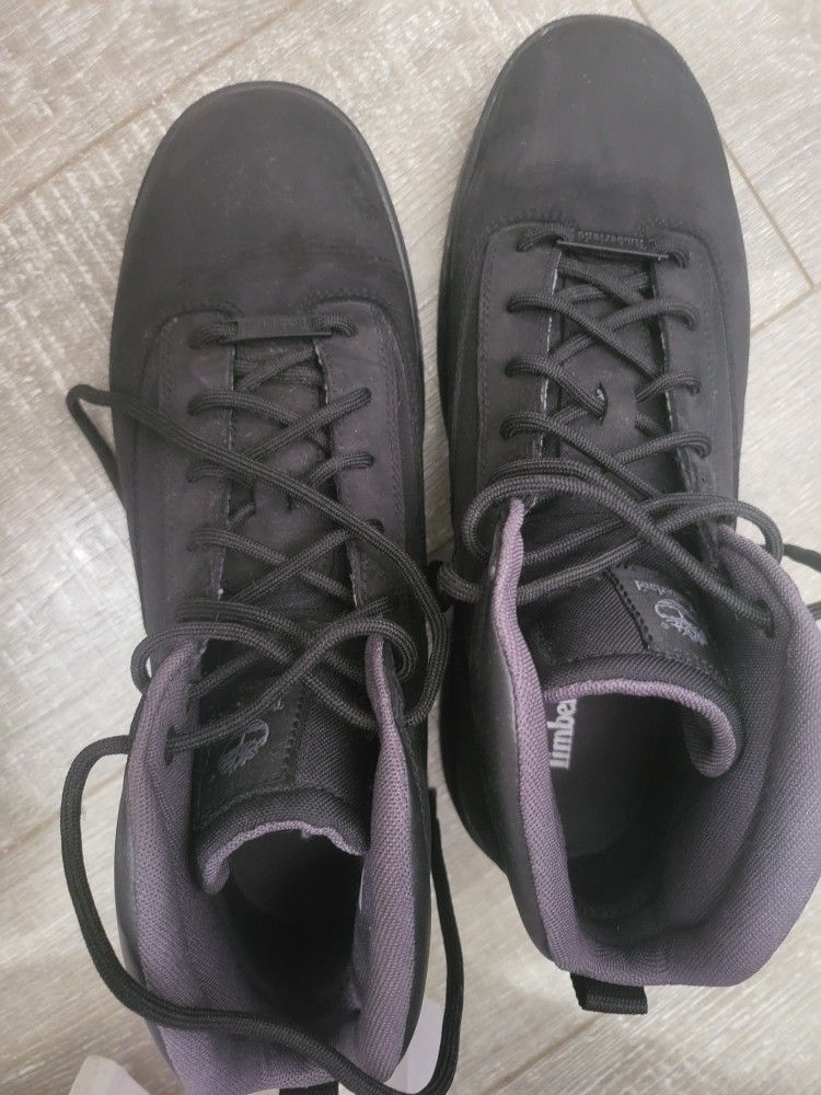 TIMBERLAND MEN'S Shoes 9