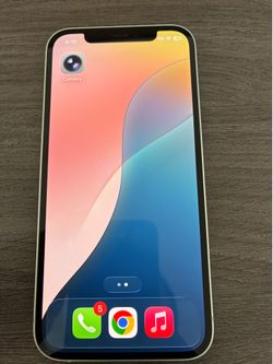 Unlocked iPhone 12 64gb