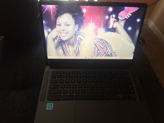 Acer Chromebook Laptop with Intel Inside