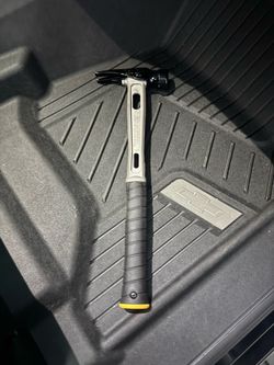 Martinez Tools M1 Titanium Hammer