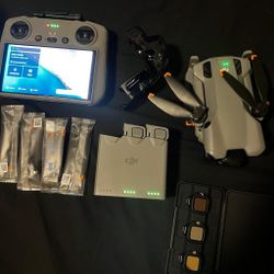 Dji Mini 5pro