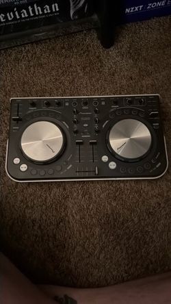 Pioneer DDJ-WeGO DJ Controller DJ equipment Dj gear