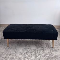 Black Bench 
