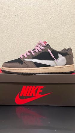 travis scott mocha low