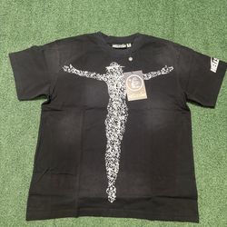 Brand new hellstar t shirt