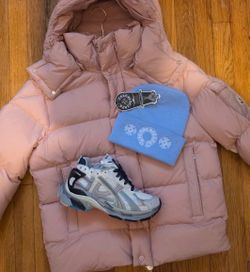 Women’s jacket