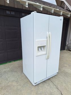 Maytag Refrigerator