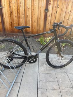 Felt Broam Disc Road/Gravel Bike