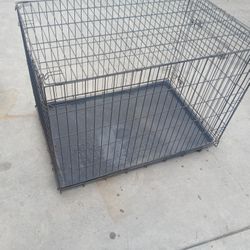 Dog Crate