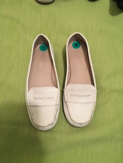 8 Aerosoles Flat loafers