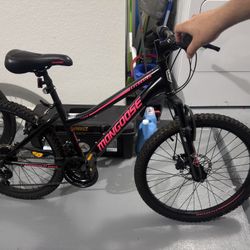 Mountain Bike 24inch 