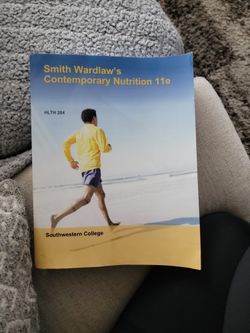 Contemporary Nutrition