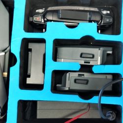 DJI Mavic