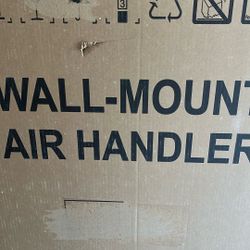 Air Handler 2.5 Ton 5Kw