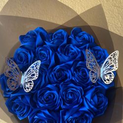Eternal Flowers
