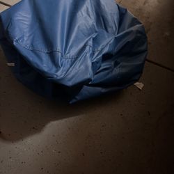 Large Re-fillable Bean Bag 