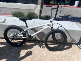 Elite BMX