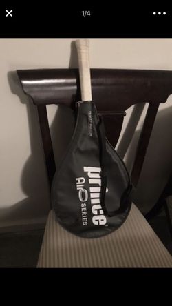 Prince AirO stream series tennis racket
