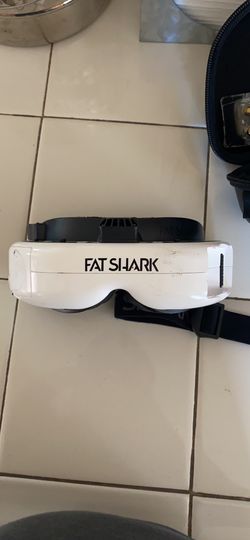 Fatshark HDO 1 for Sale in Oceanside CA OfferUp