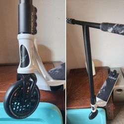 Envy Prodigy St Pro Scooter