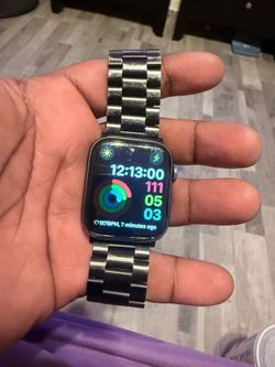 Series 5 44mm Apple Watch
