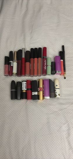 Lipstick Lot