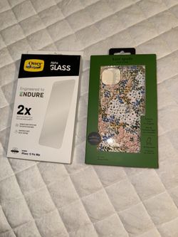 iPhone Case 
