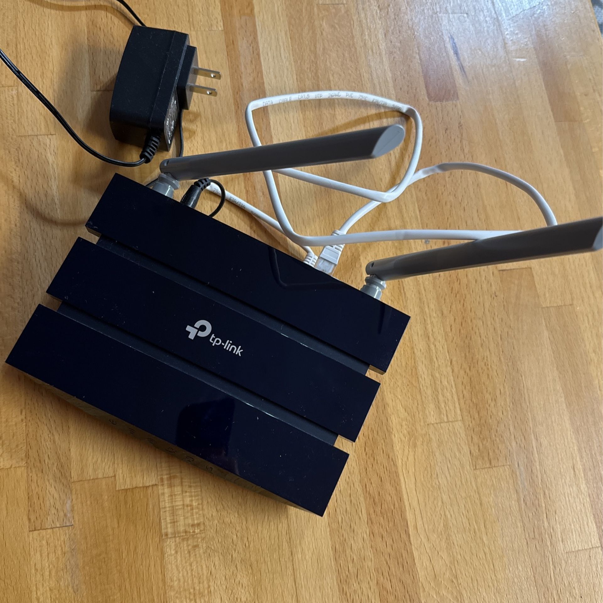 TP-Link Archer A5 AC1200 Dual Band Wi-Fi