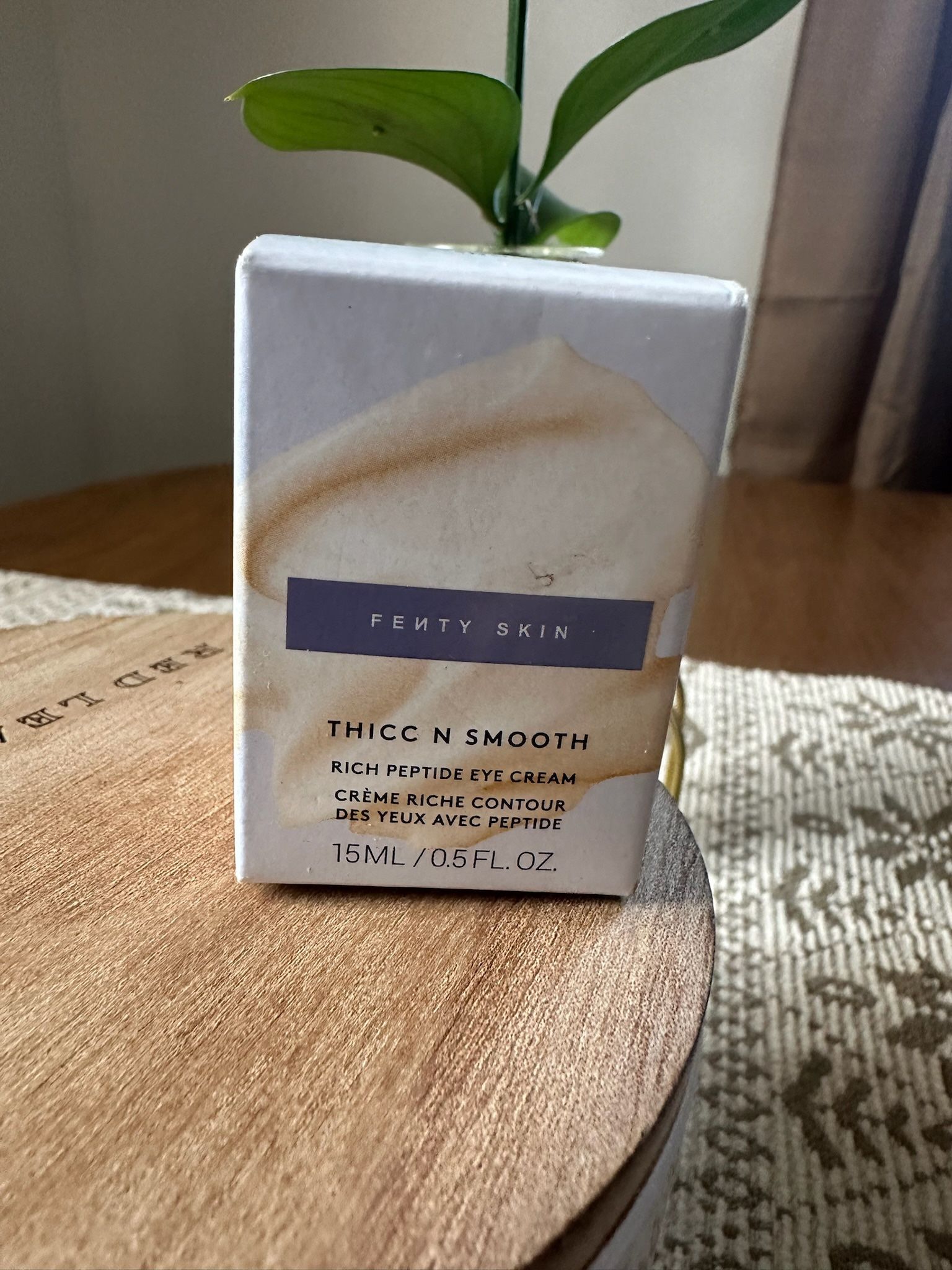 Fenty Skin Eye Cream