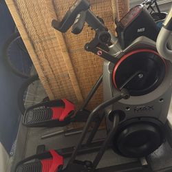 Bowflex Max Trainer M5 Selling For $175
