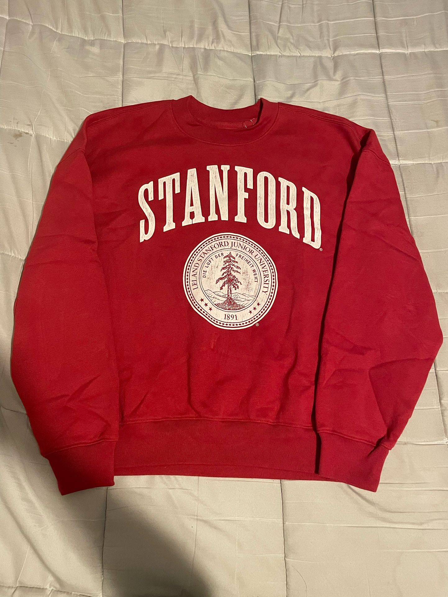 Hollister Stanford Sweater
