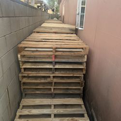 Pallets