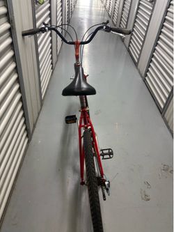 Bike For Sale pointe Raleigh bike