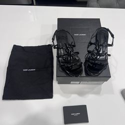 Ysl Sandals