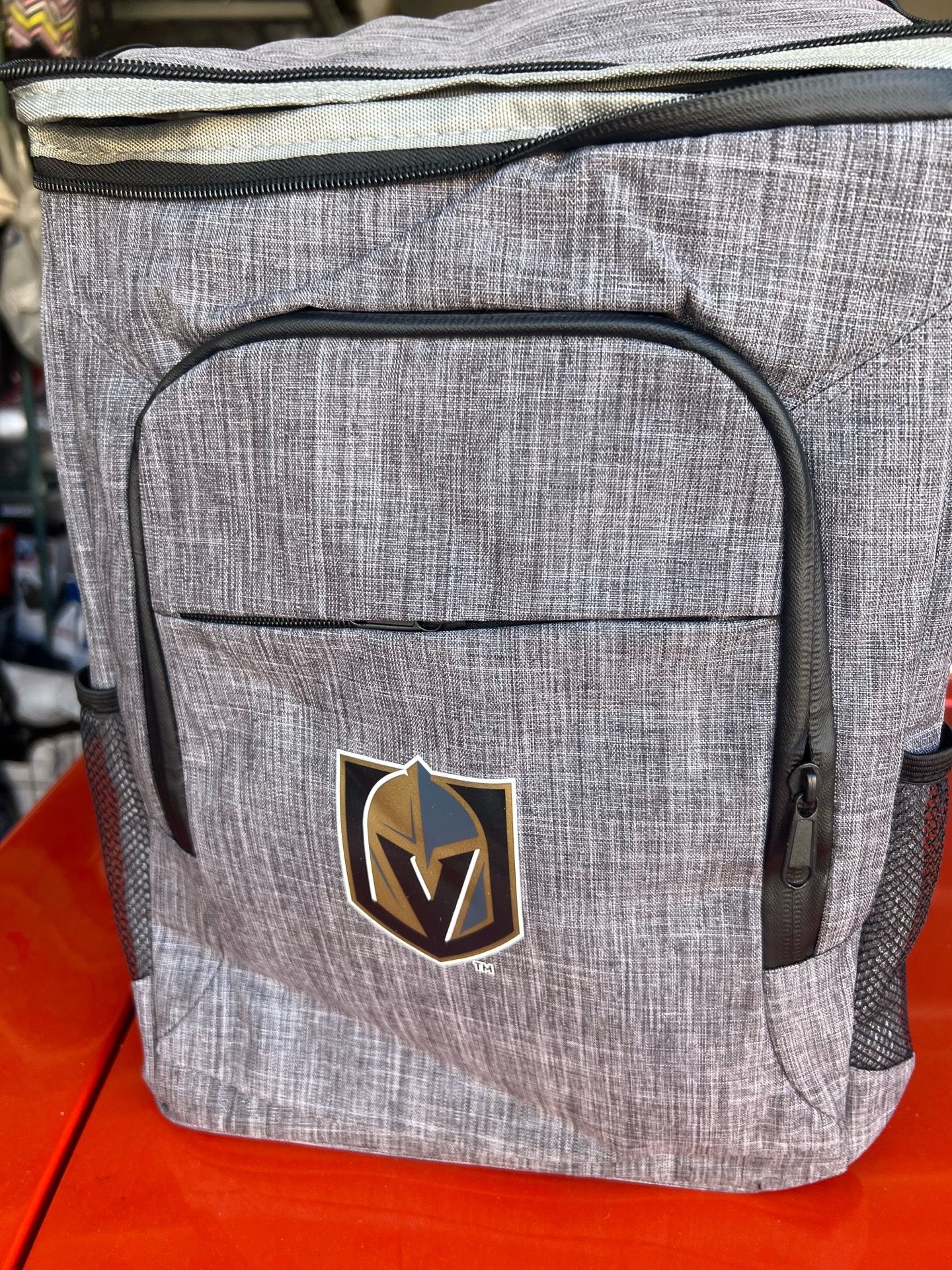 Vgk cooler back pack