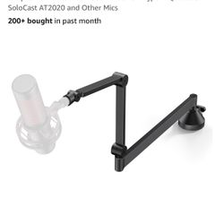Inogear Low Profile Mic Arm 
