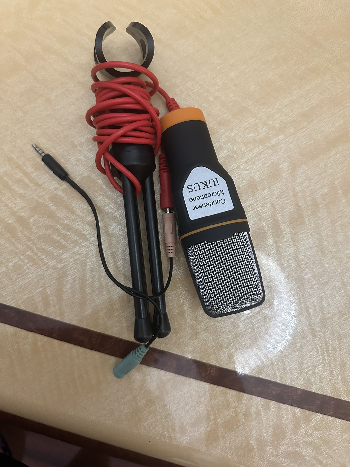 Social Media Equipment