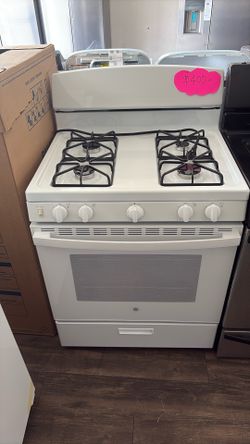 Stove