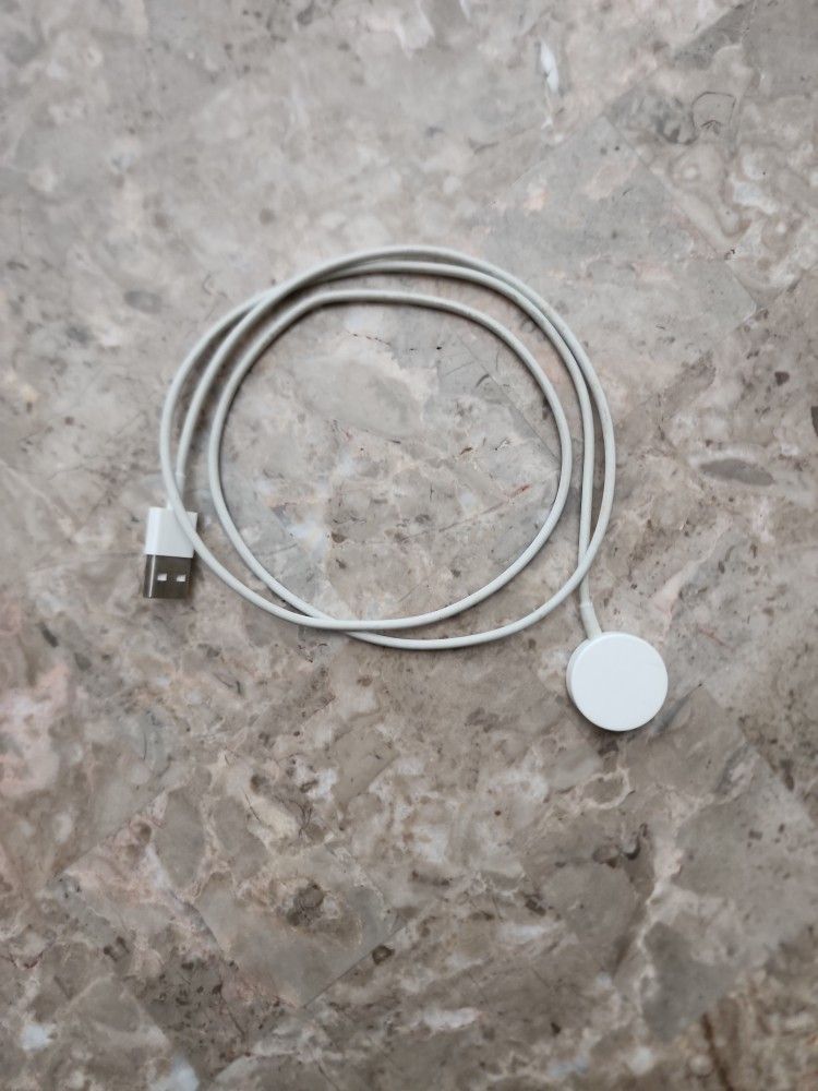 Apple Watch Charger