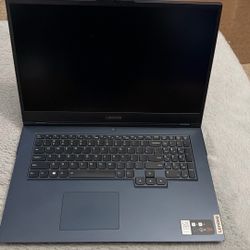 Lenovo Legion 5