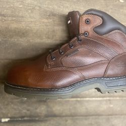 Men’s Work Boots
