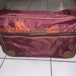Bag Luggage, Carry-On Duffel Bag Weekender, Travel Free