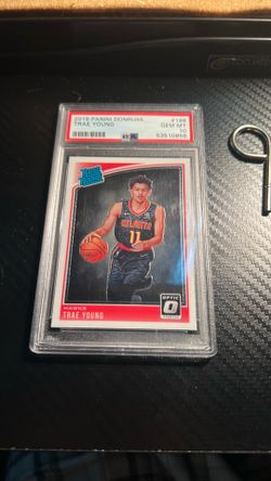 Gem 10 Trae young