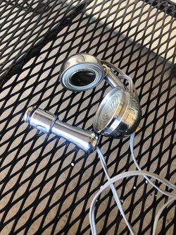 Antique Enders MagnetCar lamp
