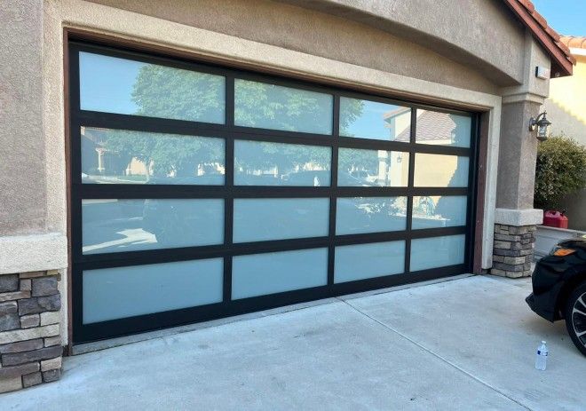 Garage Doors