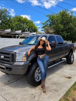2005 Ford F-250